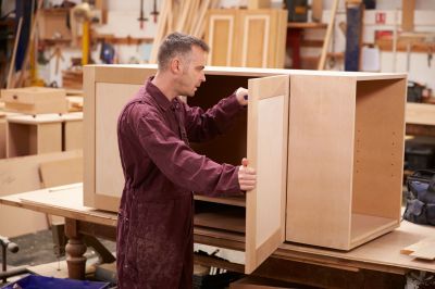 Cabinet Carpentry Service