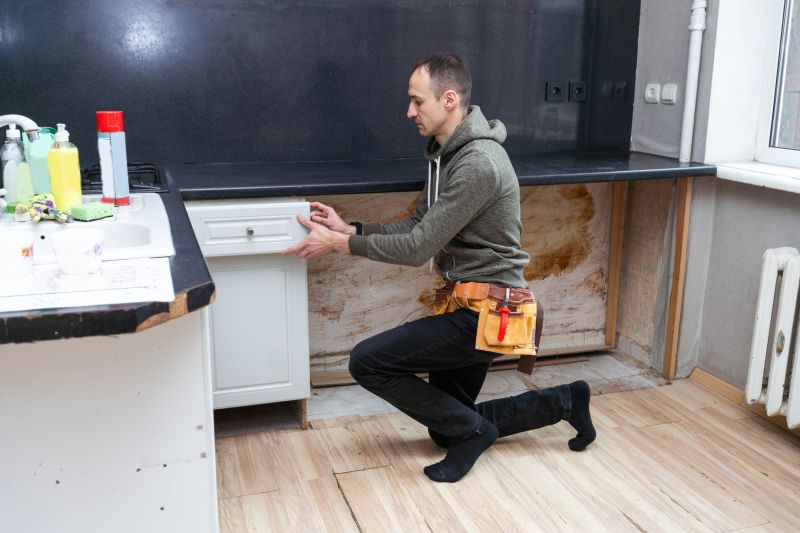 Seasonal Preparation