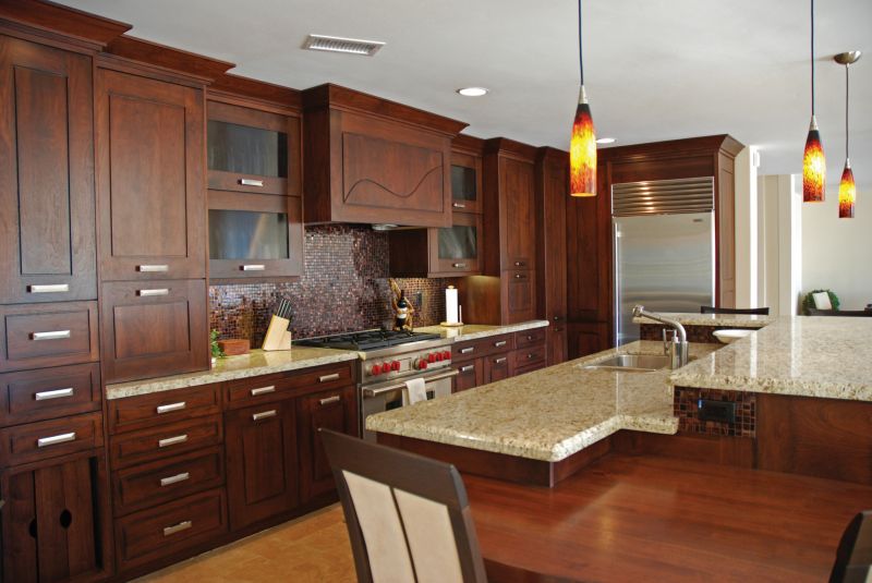Cabinetry Service